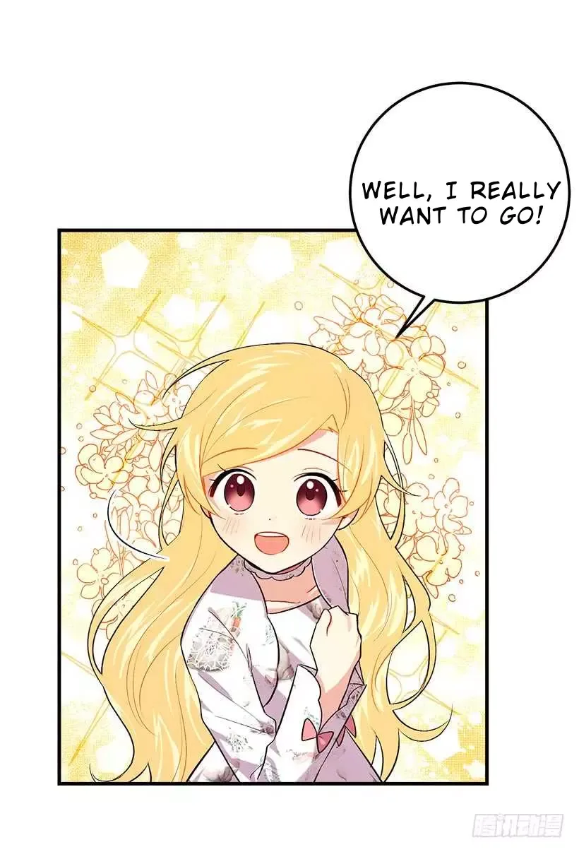 I am a child of this house Chapter 62 page 33