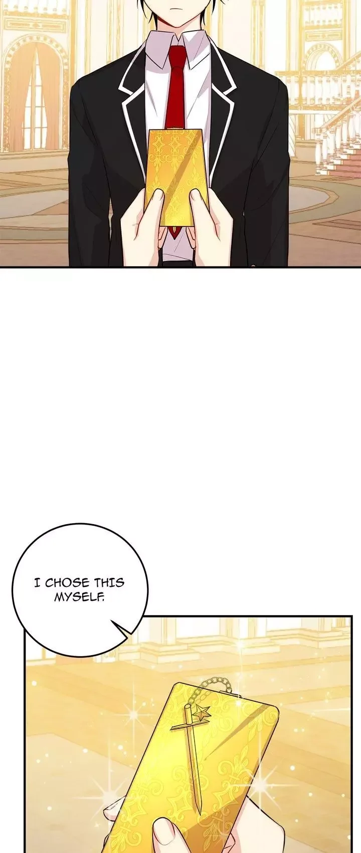 I am a child of this house Chapter 65 page 29