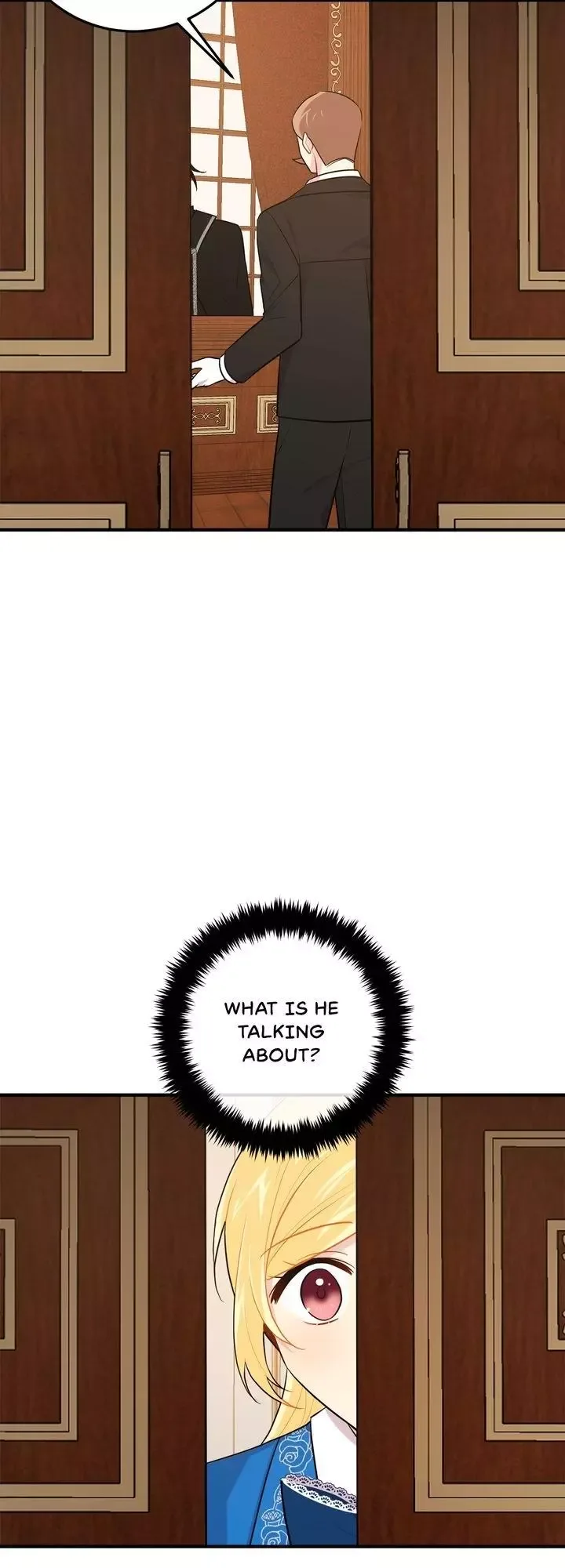 I am a child of this house Chapter 66 page 20