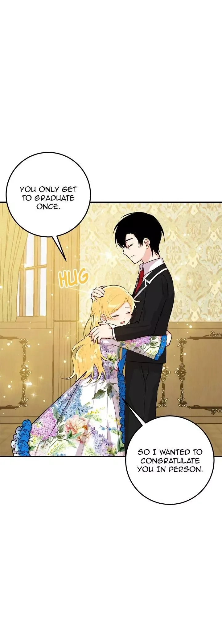 I am a child of this house Chapter 64 page 27