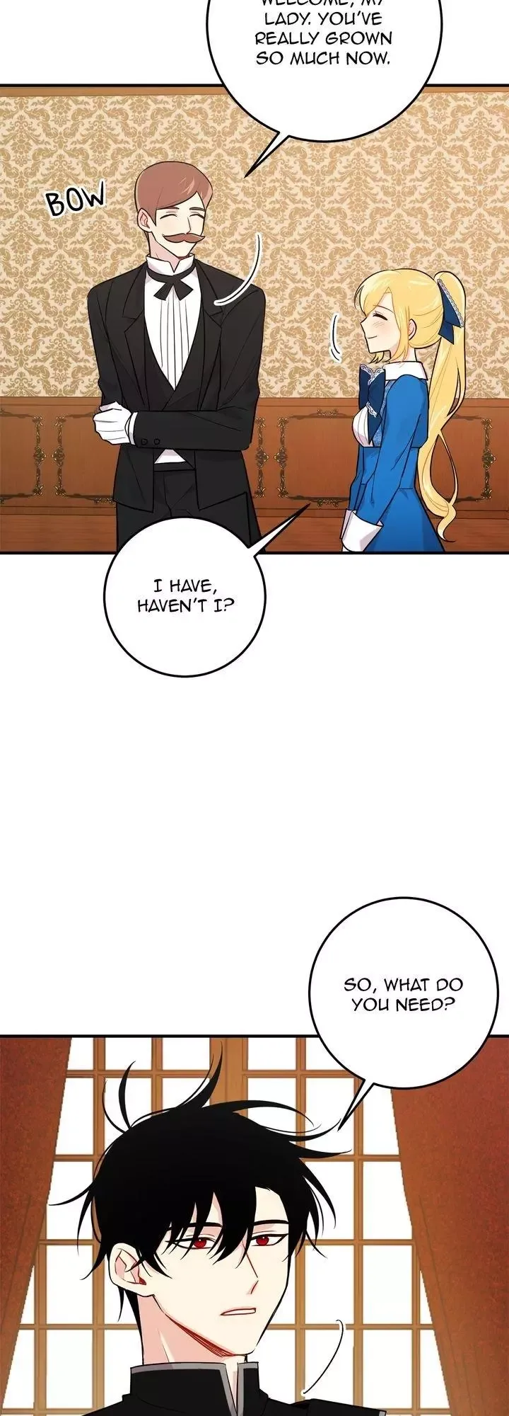 I am a child of this house Chapter 66 page 23
