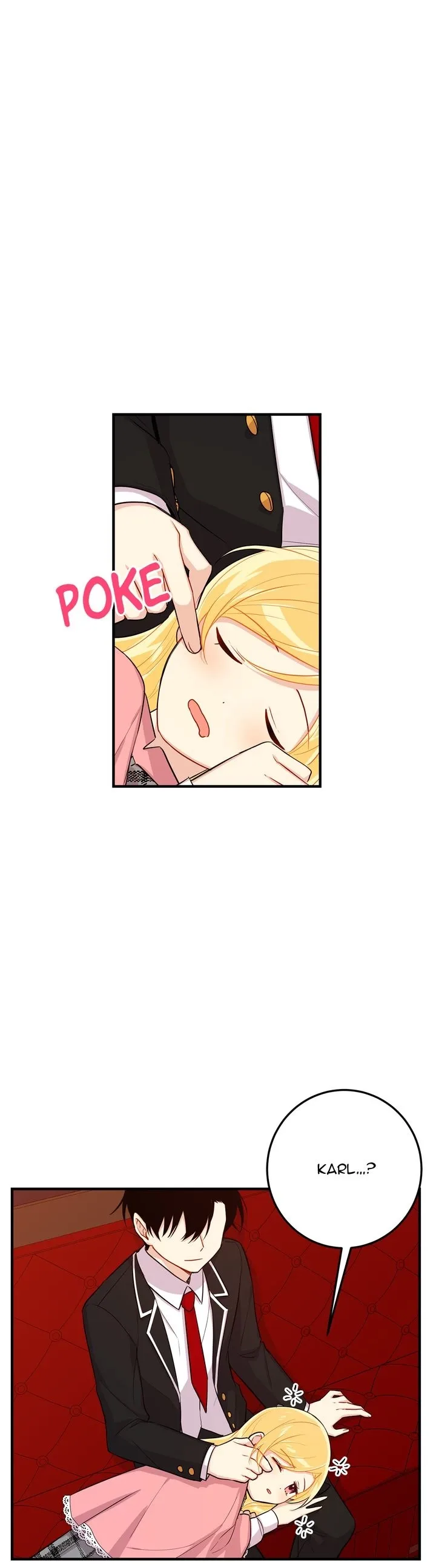 I am a child of this house Chapter 65 page 44
