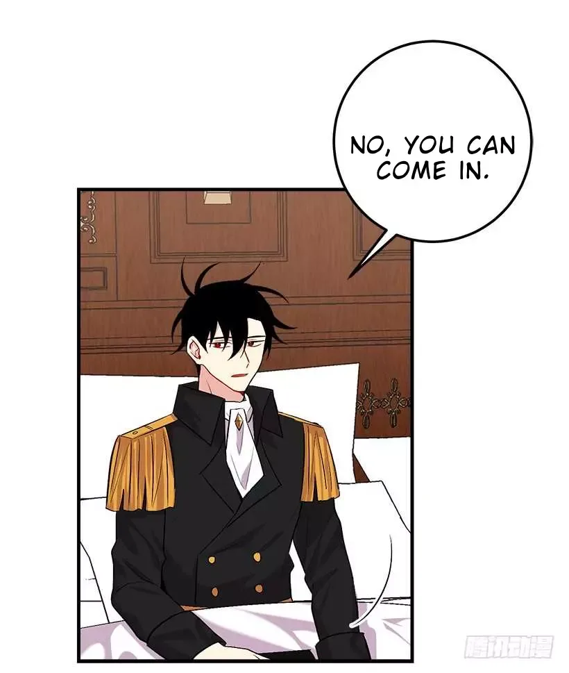 I am a child of this house Chapter 62 page 46