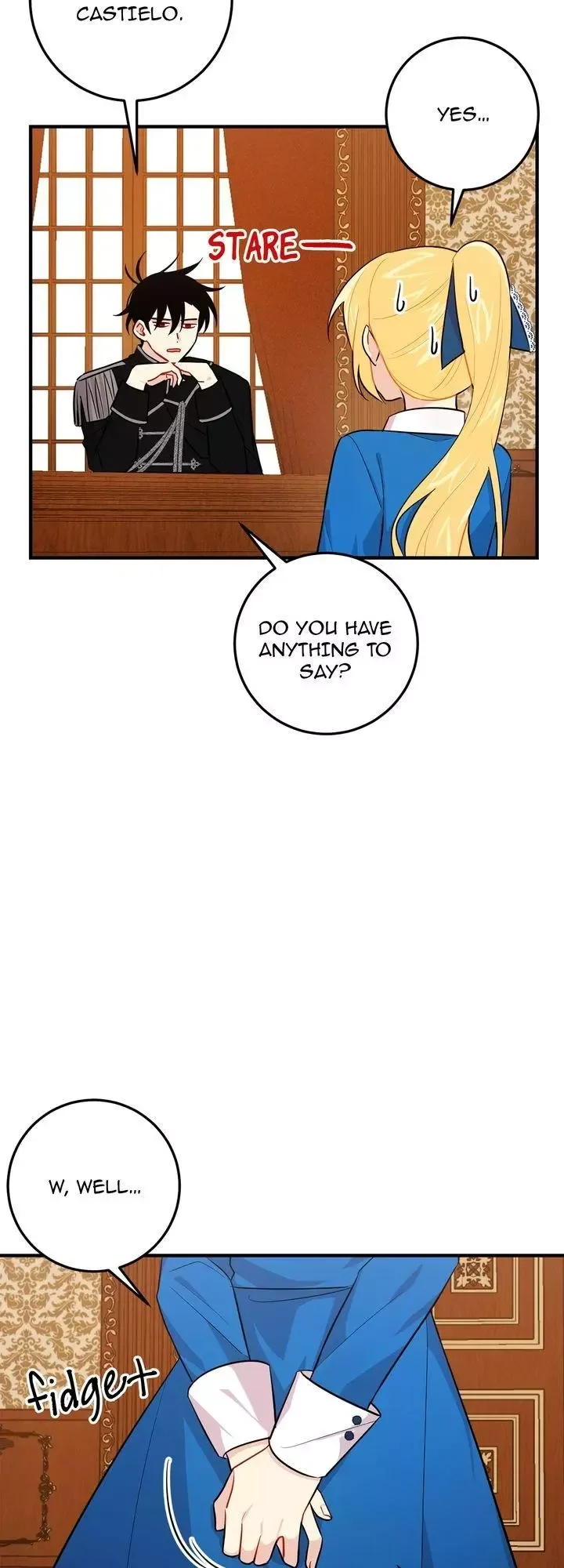 I am a child of this house Chapter 66 page 29
