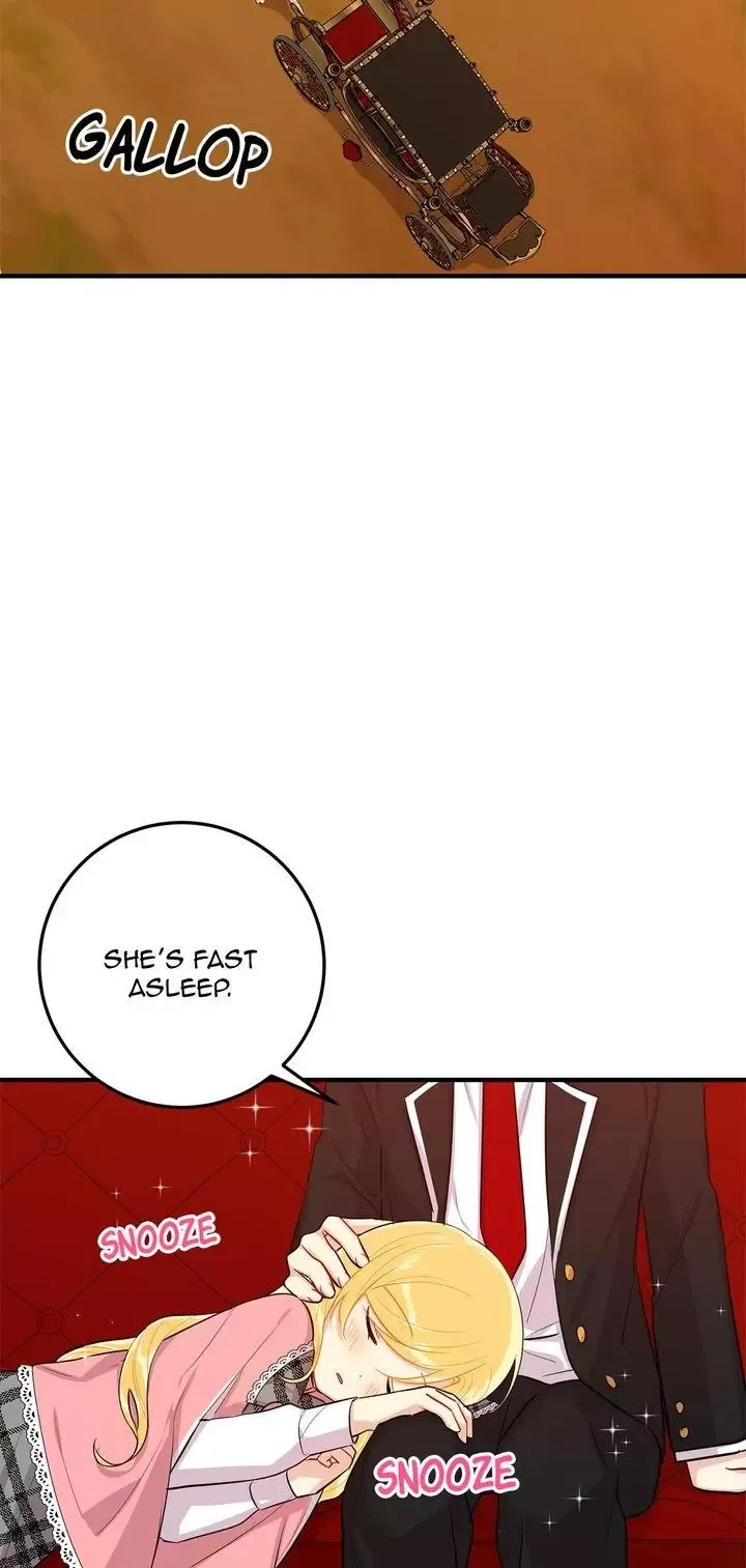 I am a child of this house Chapter 65 page 36