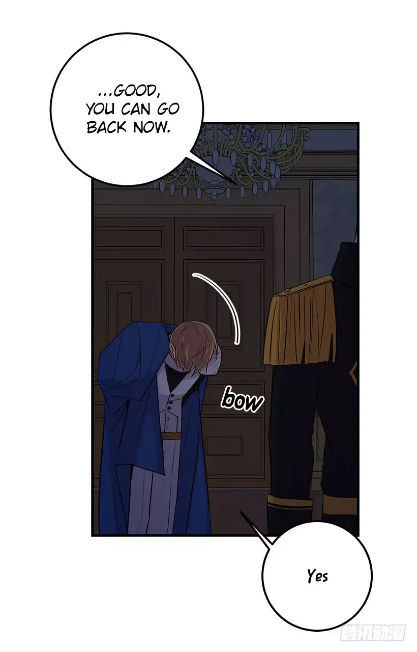 I am a child of this house Chapter 60 page 51