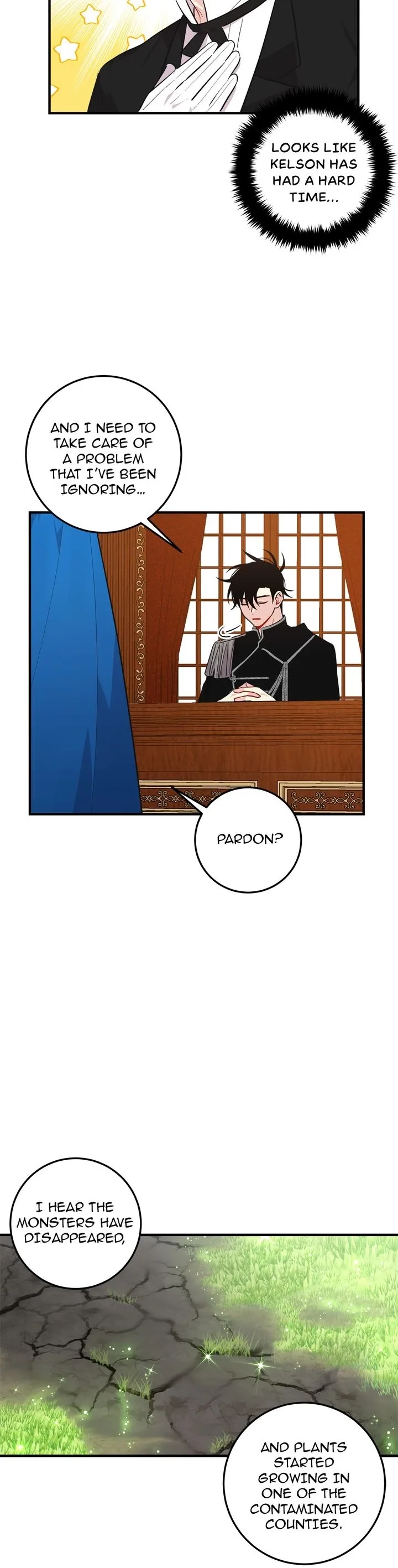 I am a child of this house Chapter 66 page 27