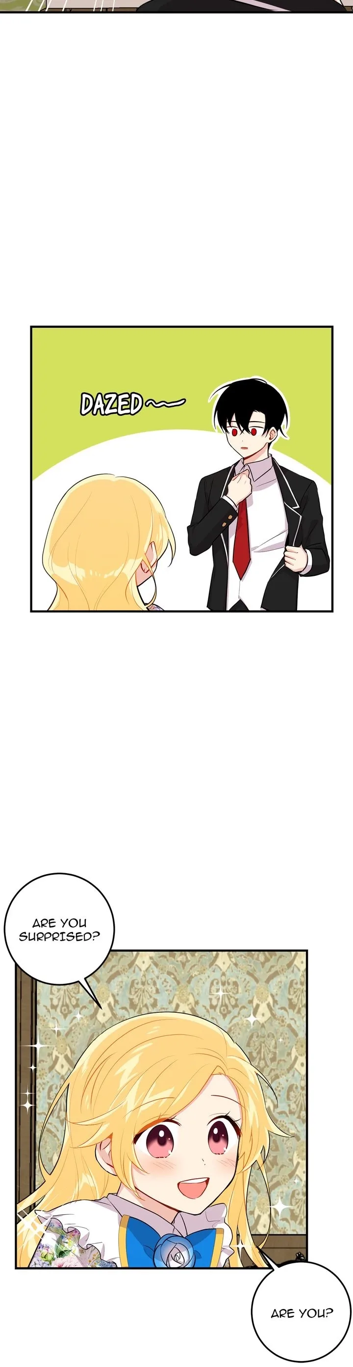 I am a child of this house Chapter 64 page 19