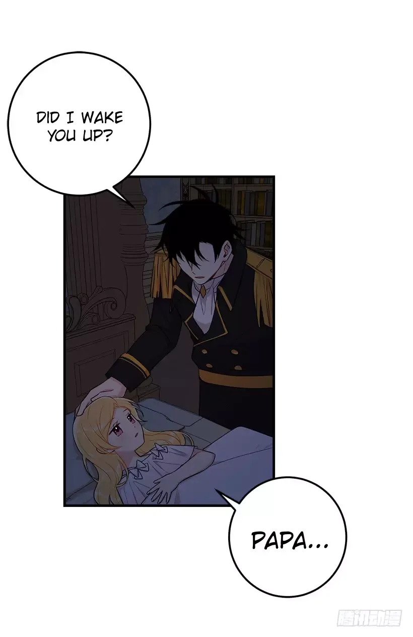 I am a child of this house Chapter 60 page 56