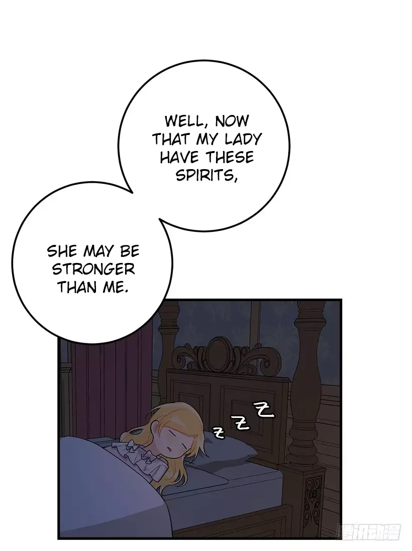 I am a child of this house Chapter 60 page 47