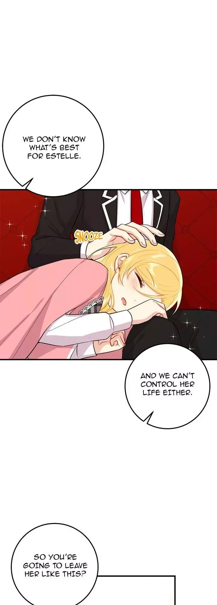 I am a child of this house Chapter 65 page 42