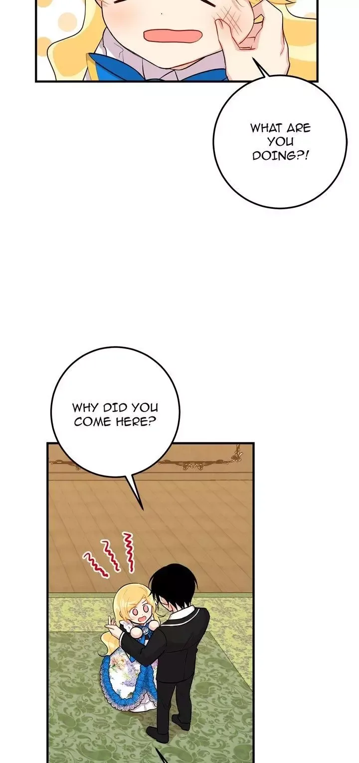 I am a child of this house Chapter 64 page 22
