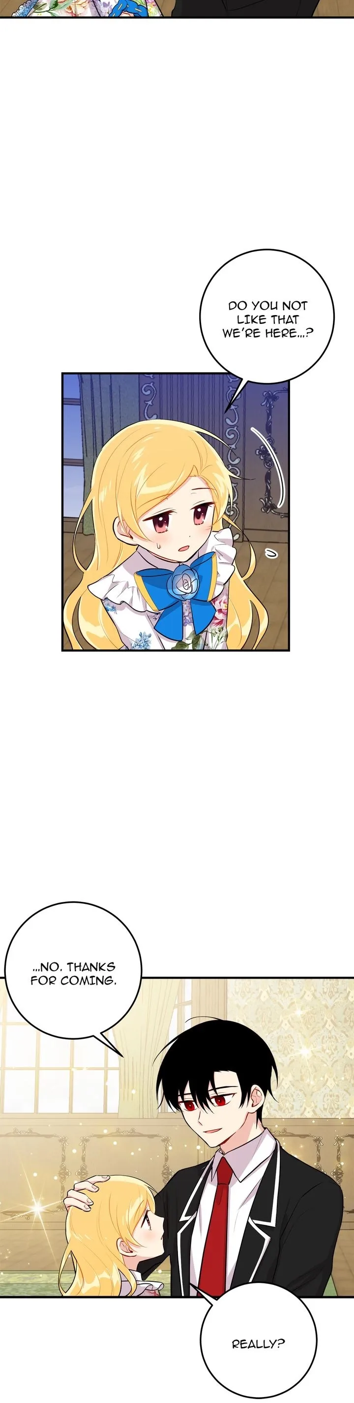 I am a child of this house Chapter 64 page 26