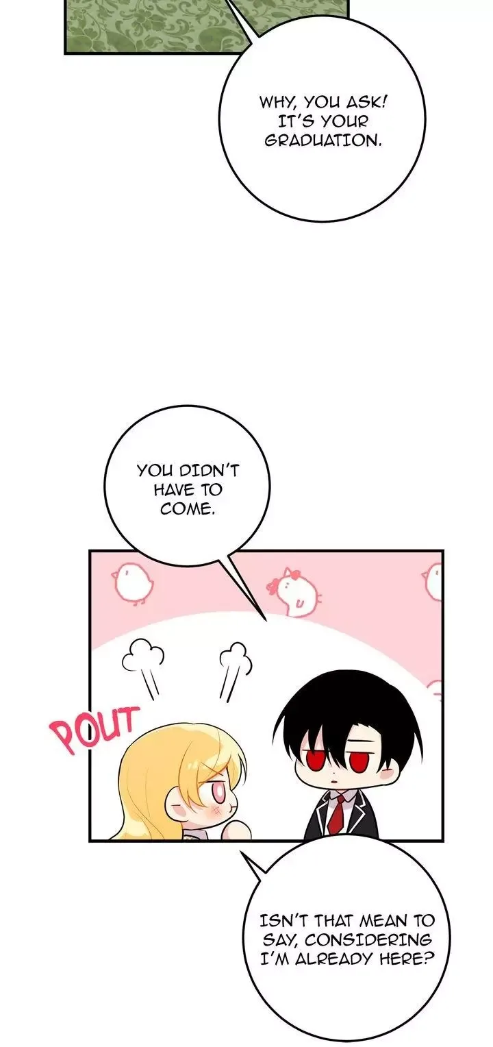 I am a child of this house Chapter 64 page 23