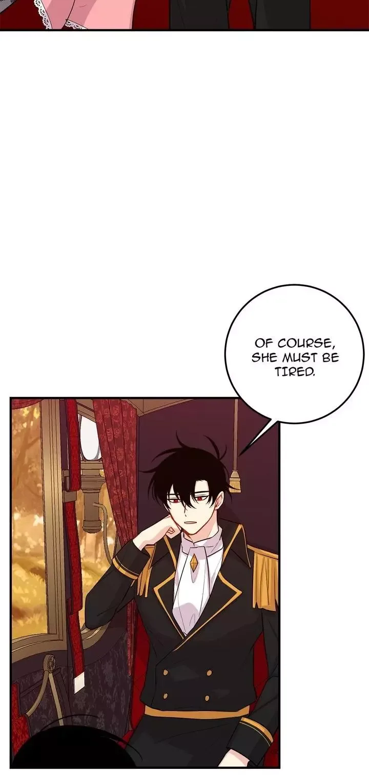 I am a child of this house Chapter 65 page 37