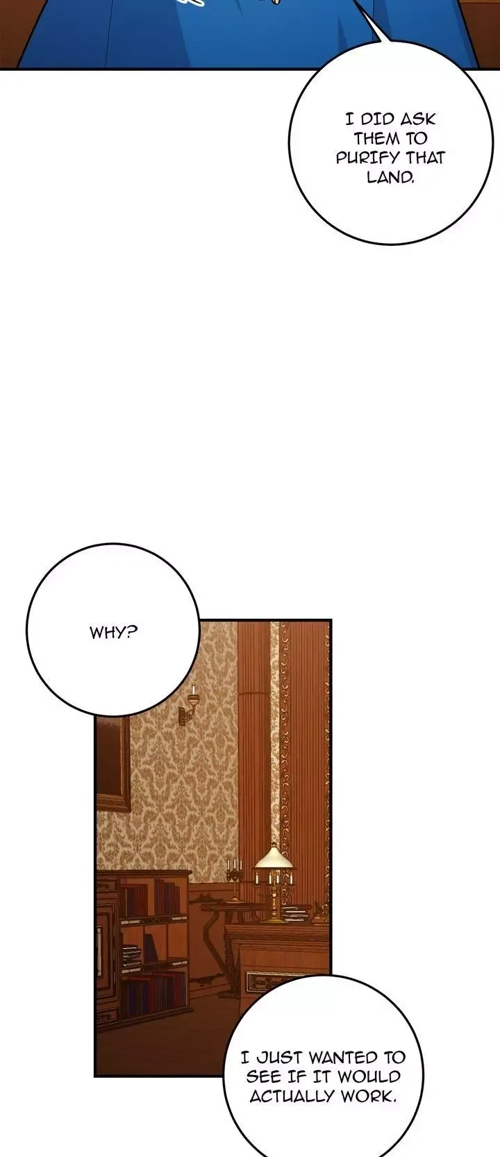 I am a child of this house Chapter 66 page 30