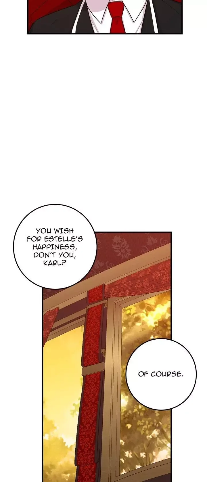 I am a child of this house Chapter 65 page 40