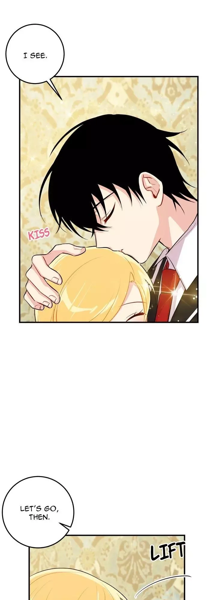 I am a child of this house Chapter 64 page 28