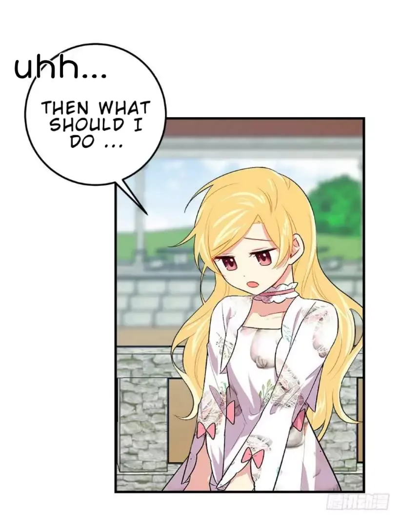 I am a child of this house Chapter 62 page 38