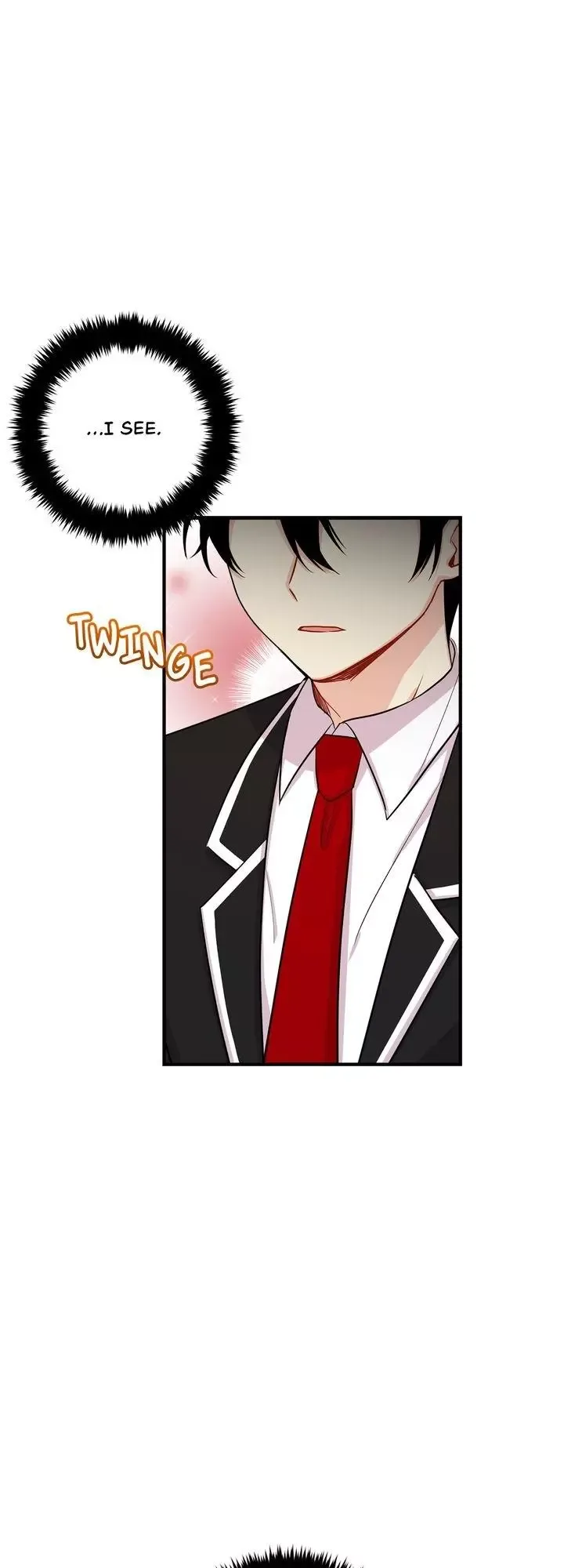 I am a child of this house Chapter 65 page 34