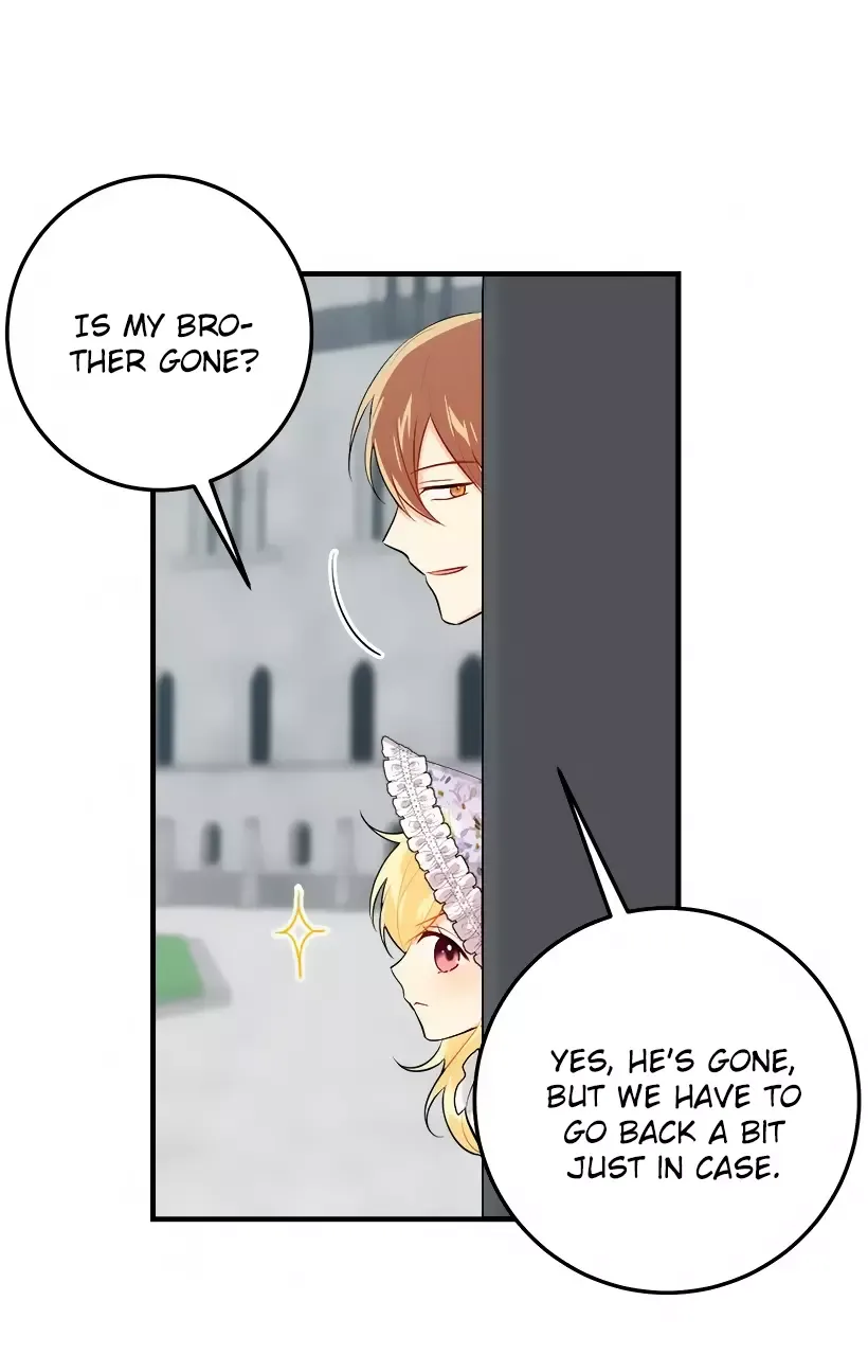 I am a child of this house Chapter 63 page 43