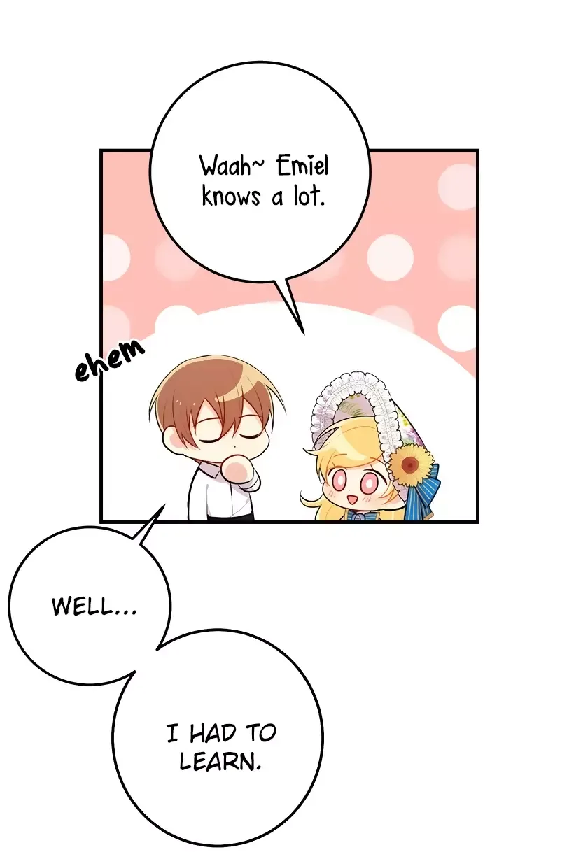 I am a child of this house Chapter 63 page 46