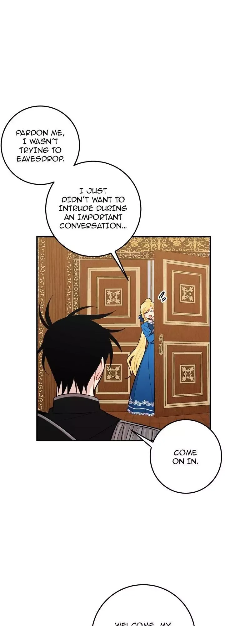 I am a child of this house Chapter 66 page 22