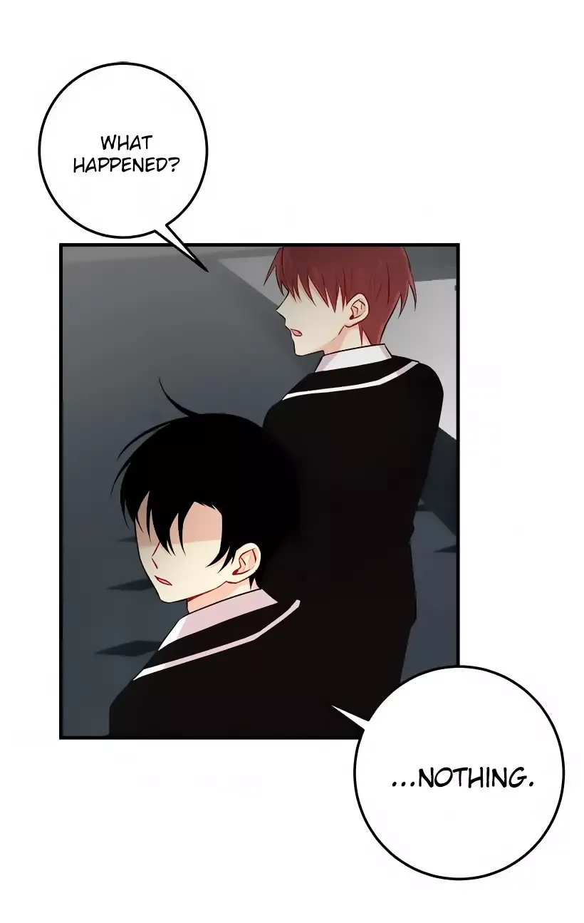 I am a child of this house Chapter 63 page 38