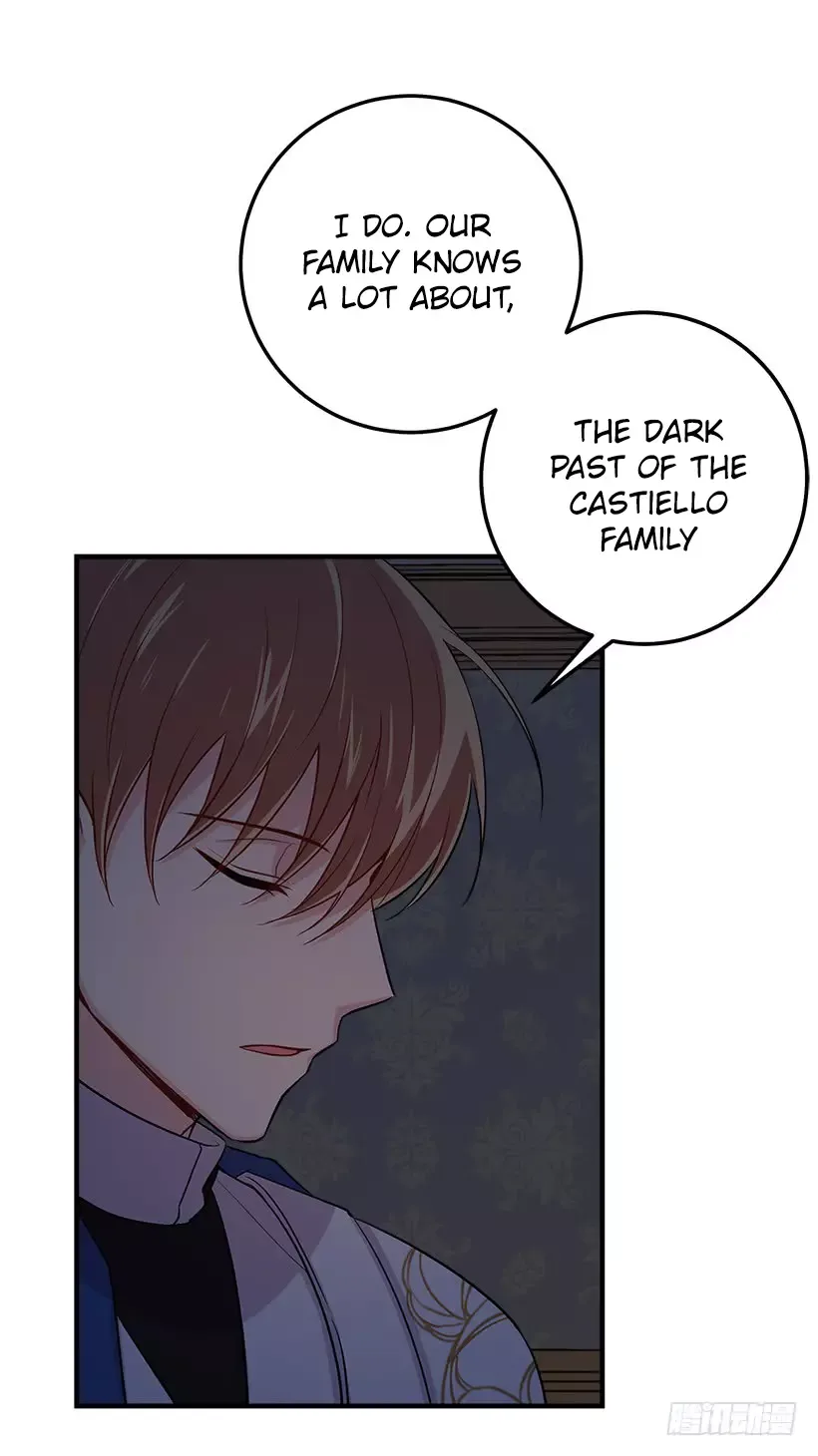 I am a child of this house Chapter 60 page 50