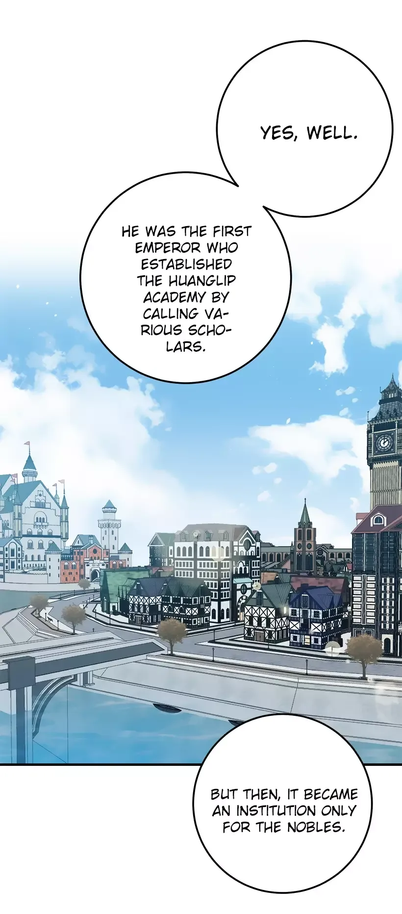 I am a child of this house Chapter 63 page 45