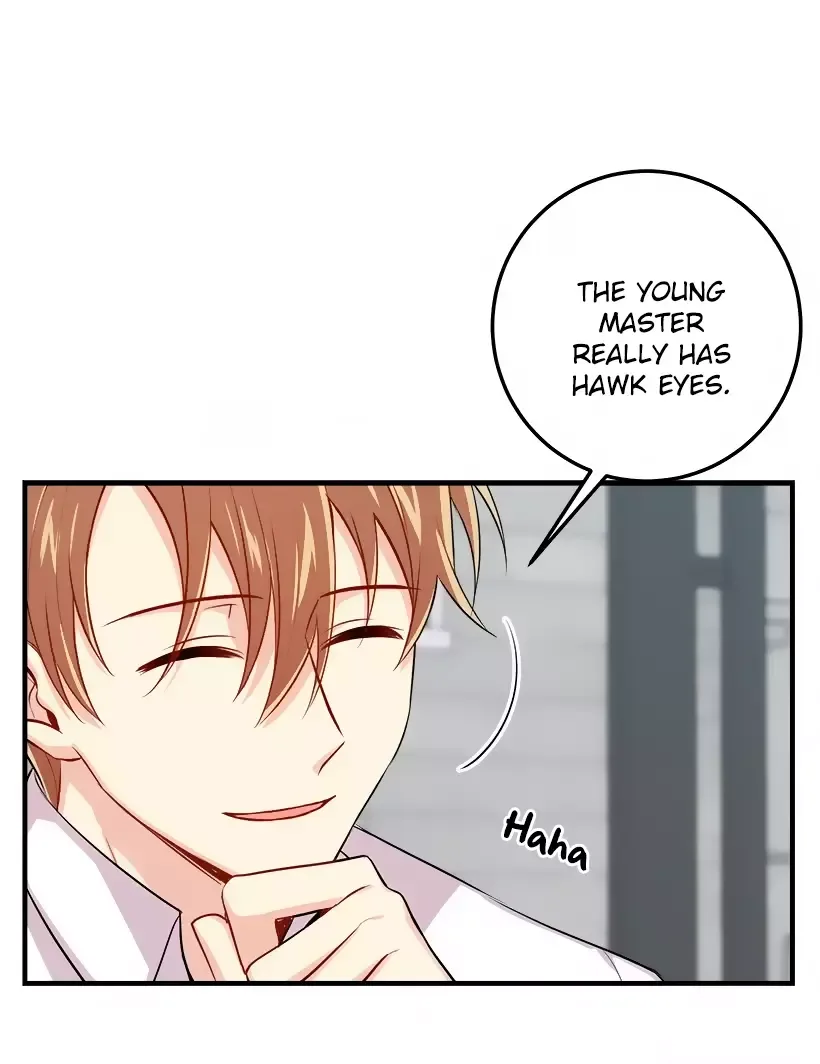 I am a child of this house Chapter 63 page 42