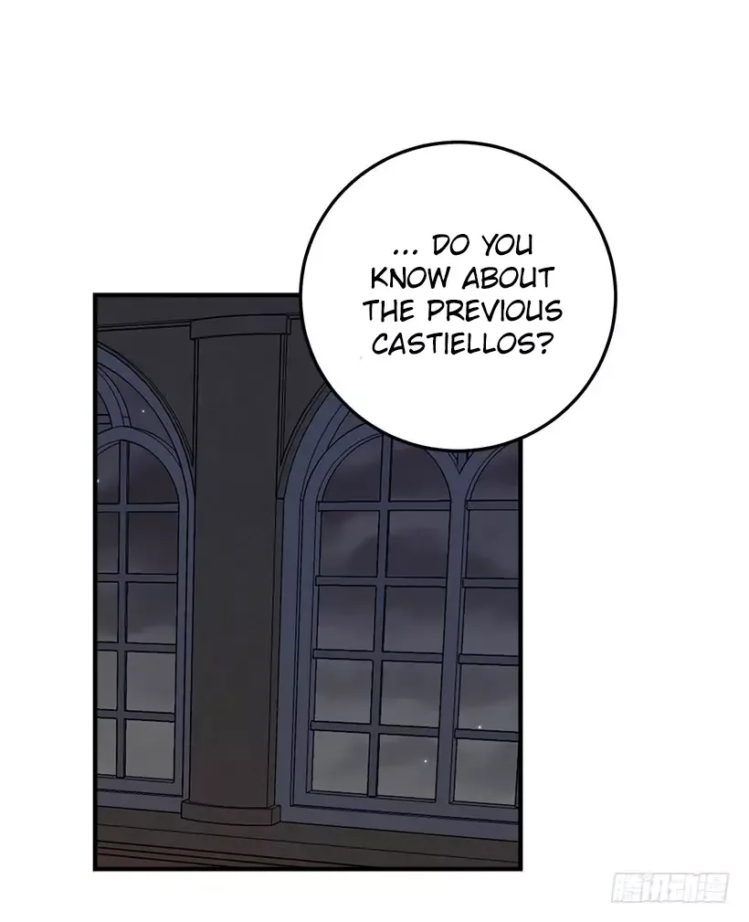 I am a child of this house Chapter 60 page 49