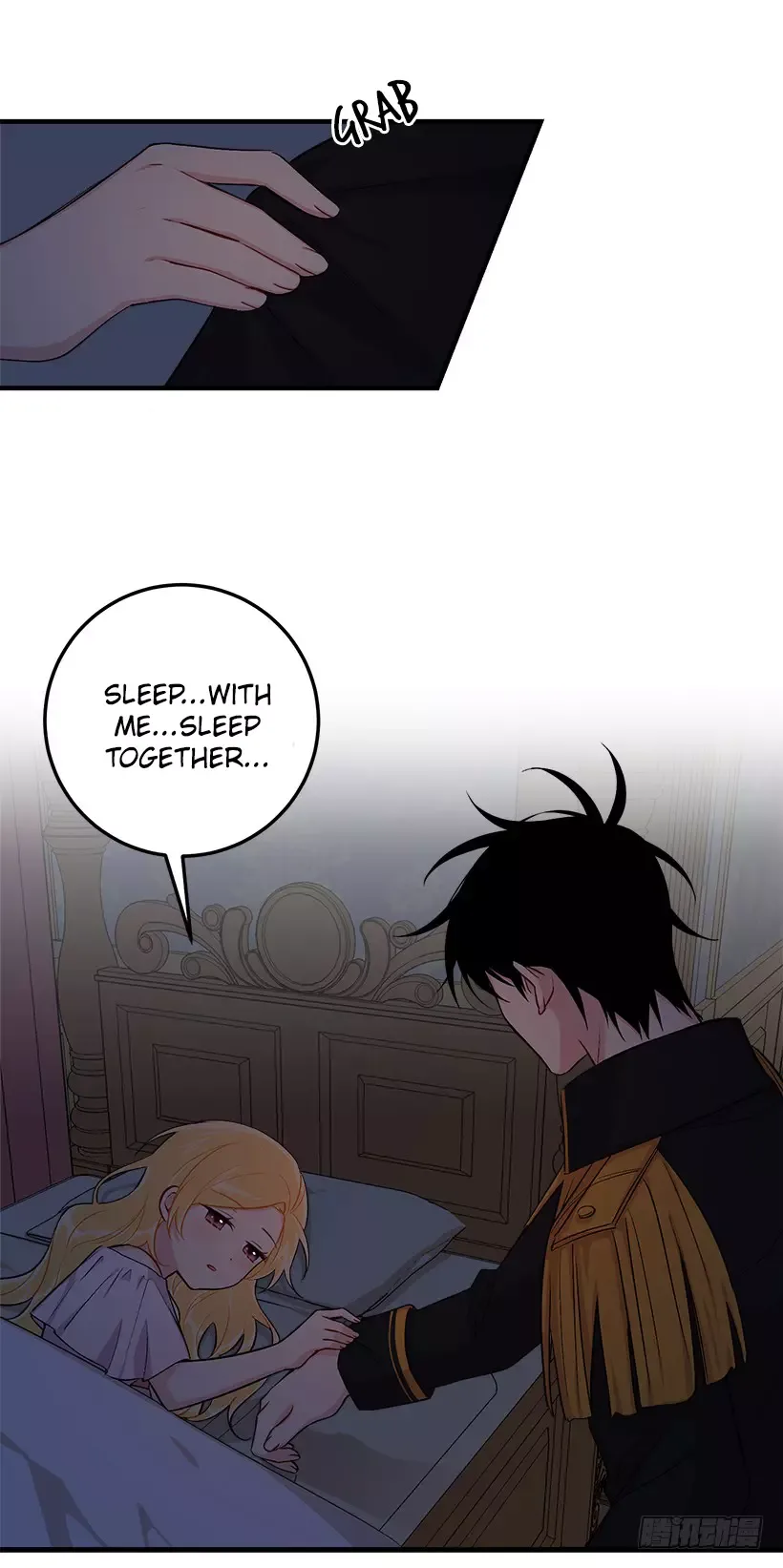 I am a child of this house Chapter 60 page 57