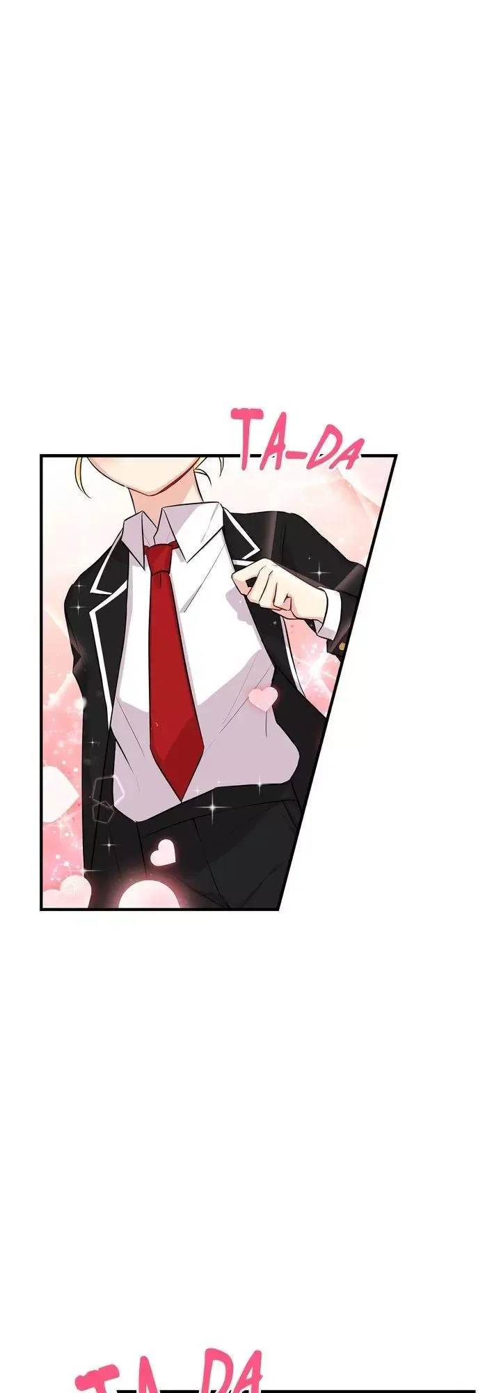 I am a child of this house Chapter 64 page 35