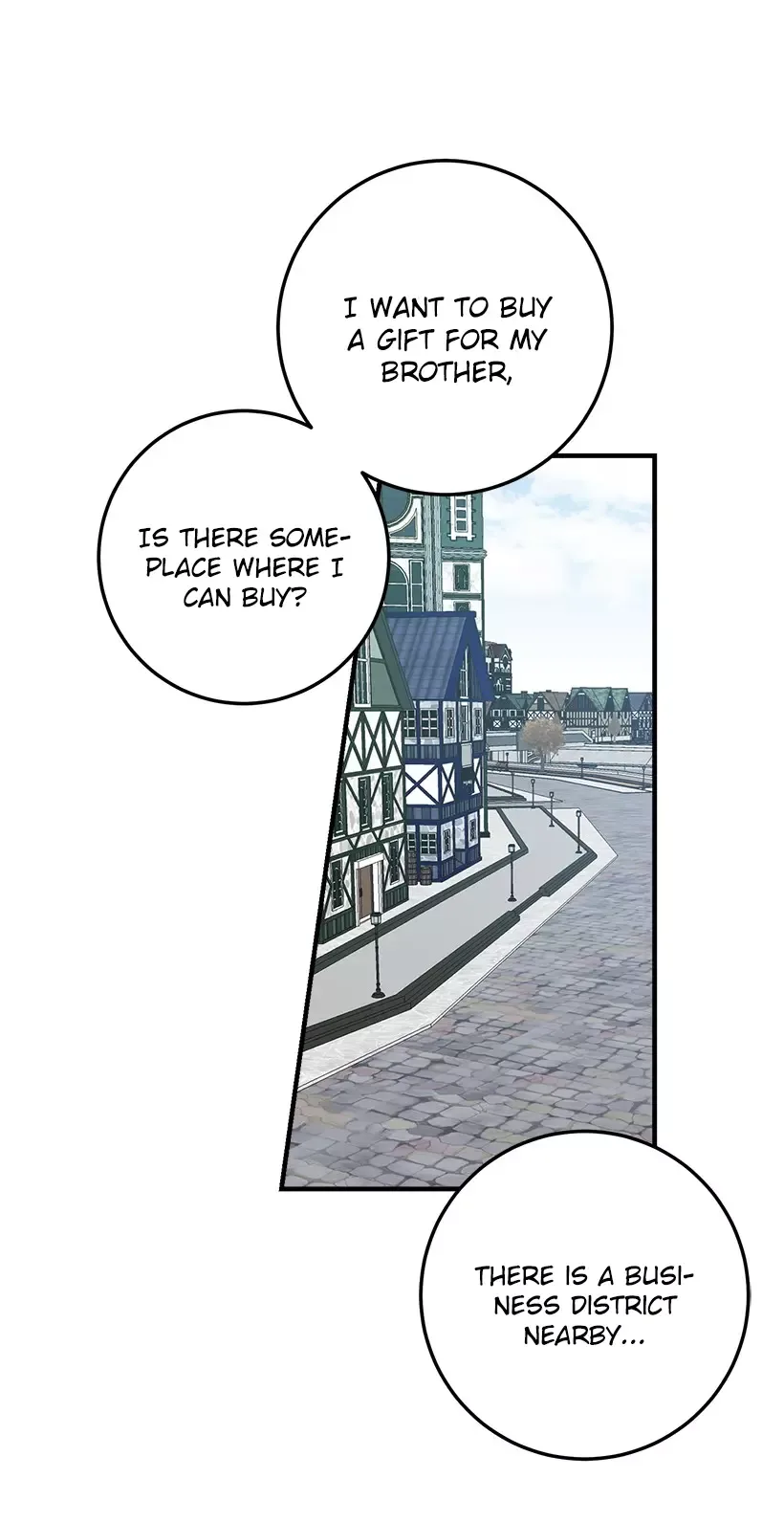 I am a child of this house Chapter 63 page 48