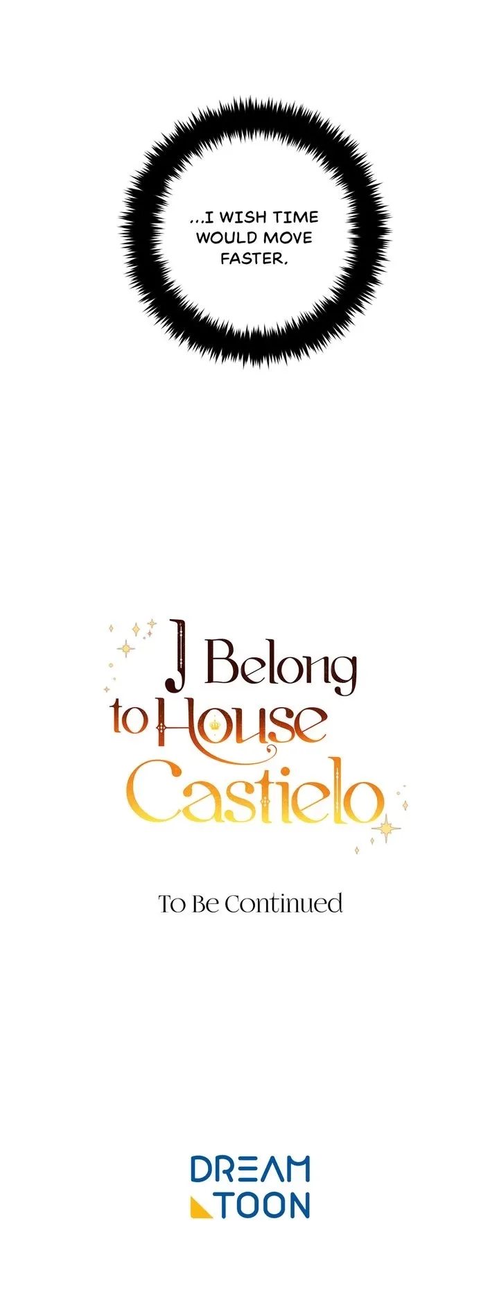 I am a child of this house Chapter 65 page 50