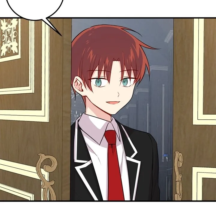 I am a child of this house Chapter 64 page 31