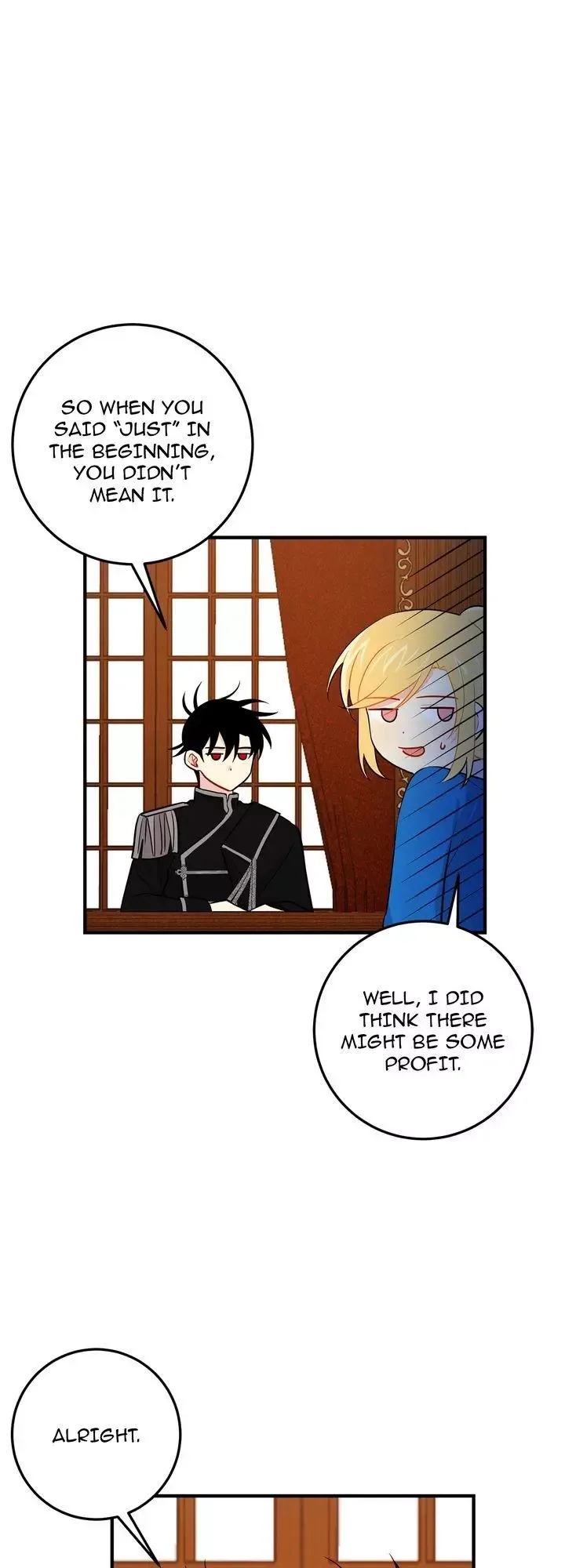 I am a child of this house Chapter 66 page 32