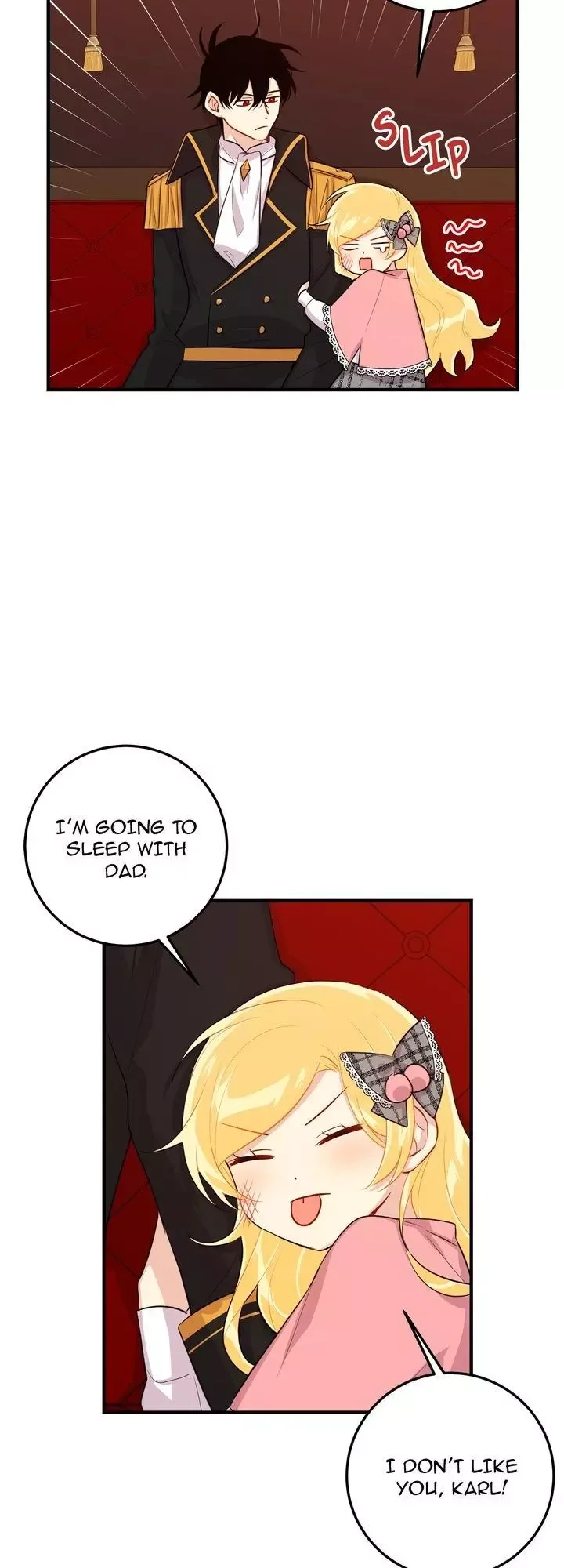 I am a child of this house Chapter 65 page 46