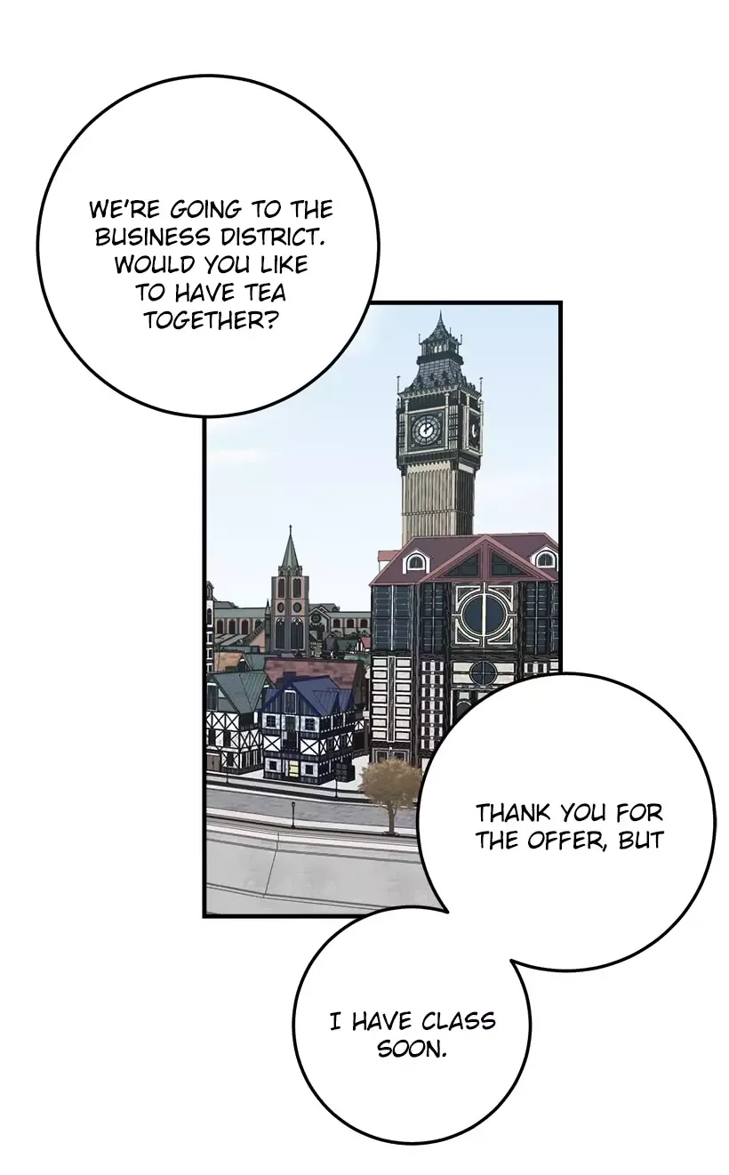 I am a child of this house Chapter 63 page 58