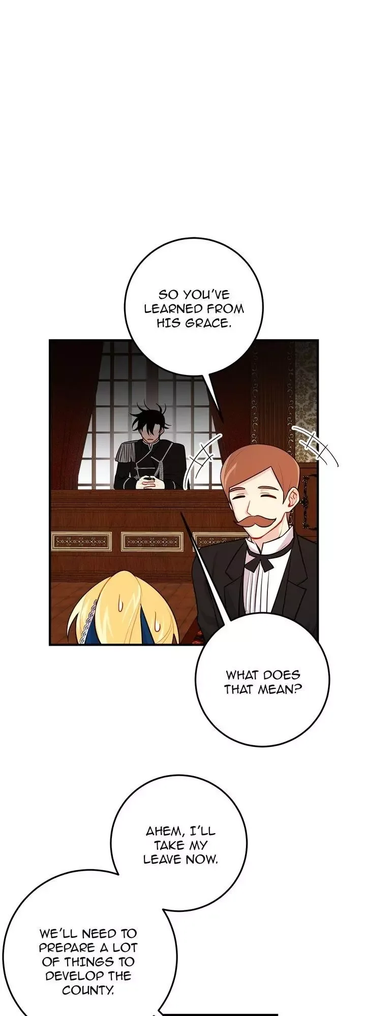 I am a child of this house Chapter 66 page 39