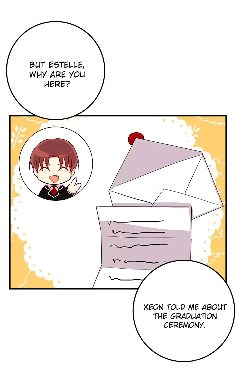I am a child of this house Chapter 63 page 55