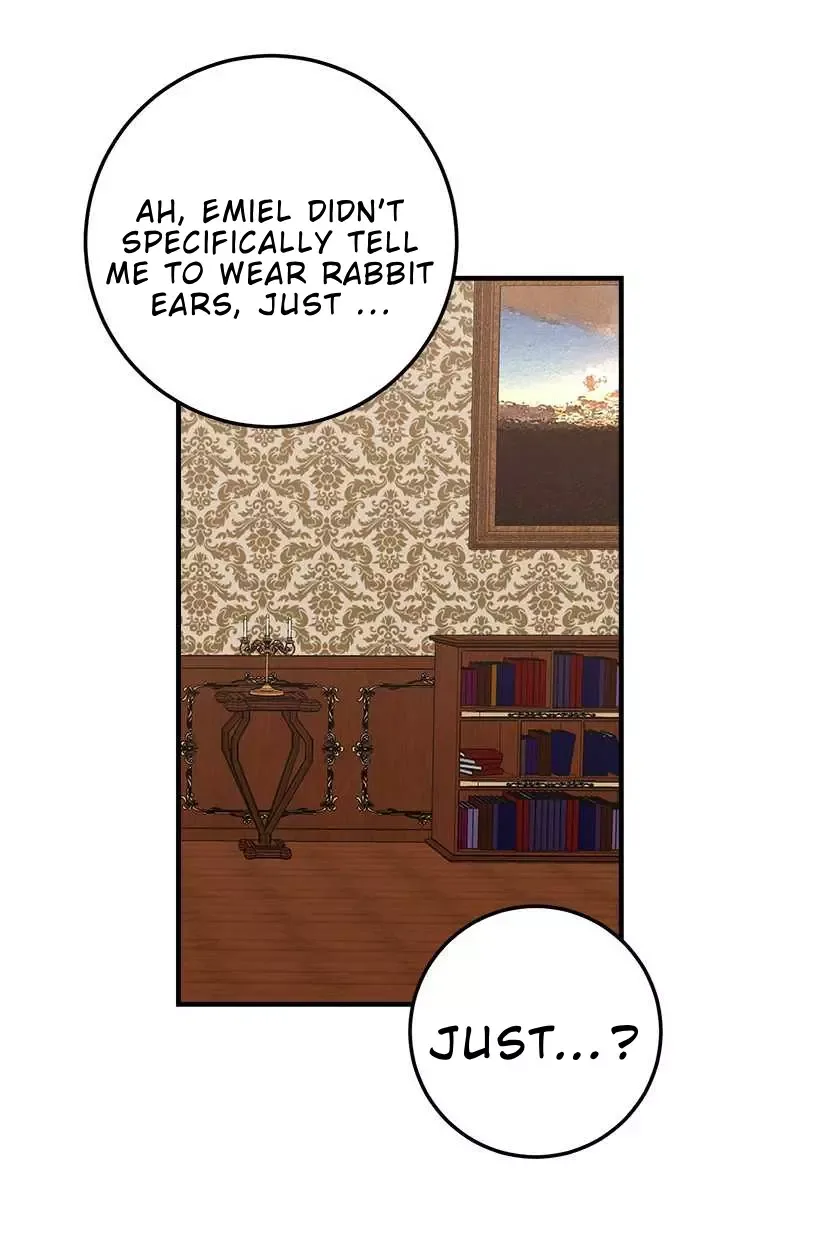 I am a child of this house Chapter 62 page 54