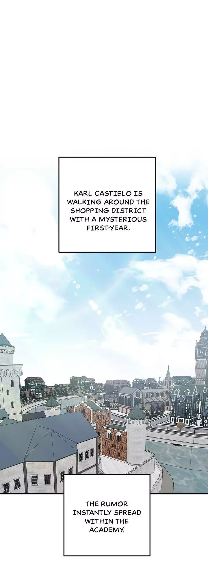 I am a child of this house Chapter 64 page 38