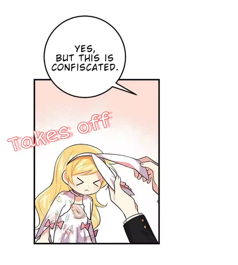 I am a child of this house Chapter 62 page 59