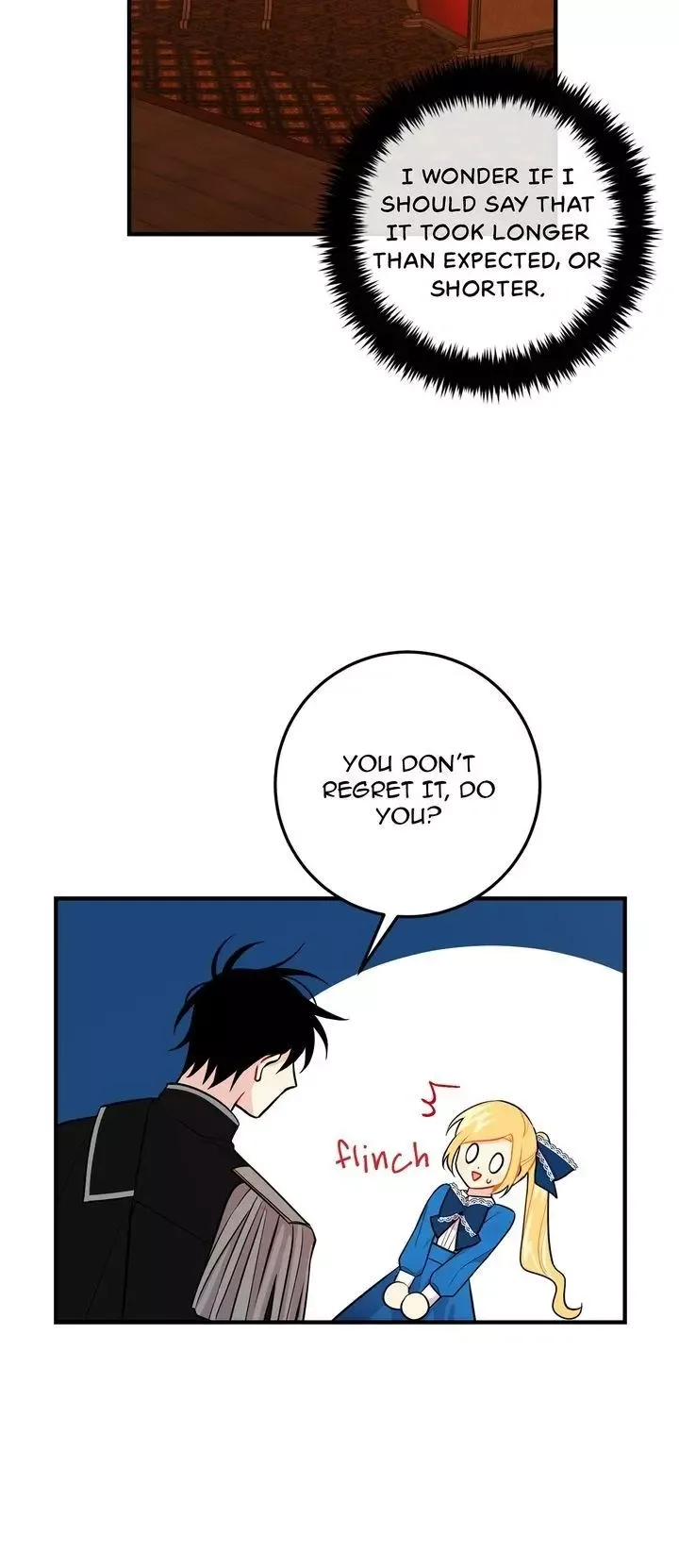 I am a child of this house Chapter 66 page 37