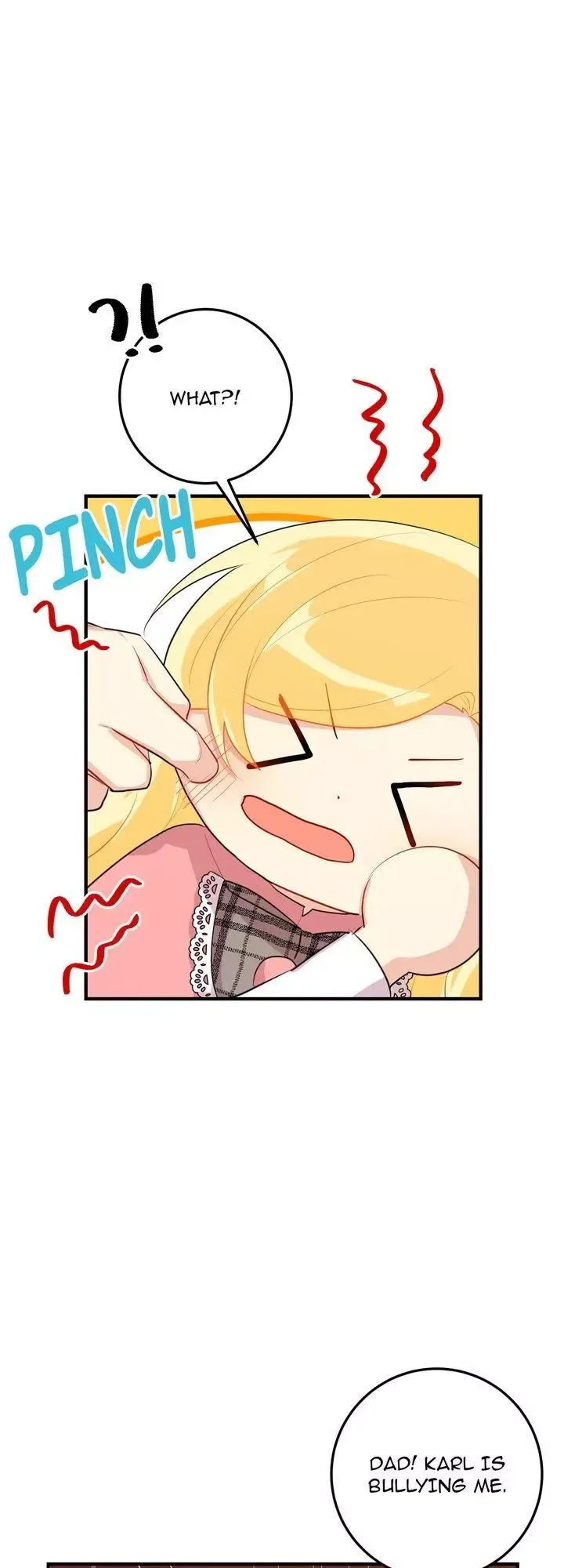 I am a child of this house Chapter 65 page 45