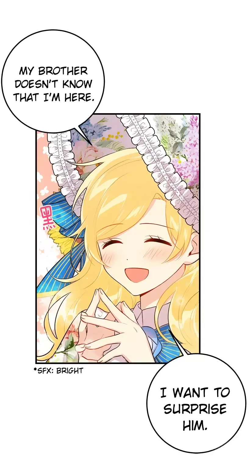 I am a child of this house Chapter 63 page 56