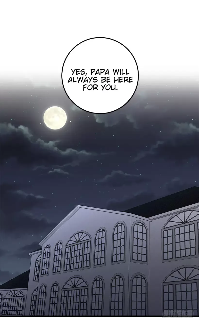 I am a child of this house Chapter 60 page 61