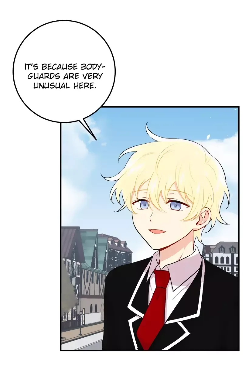 I am a child of this house Chapter 63 page 53